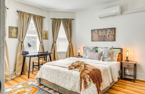 4 Mi to Fenway Park Pet-Friendly Dorchester Apt! - Photo 13