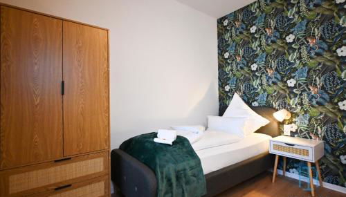 Home Inn Apartments - 301 - Foto 5, towels, wardrobe