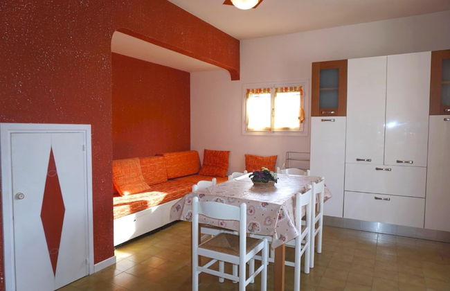 Holiday Home in Porto Santa Margherita Beach - Foto 5