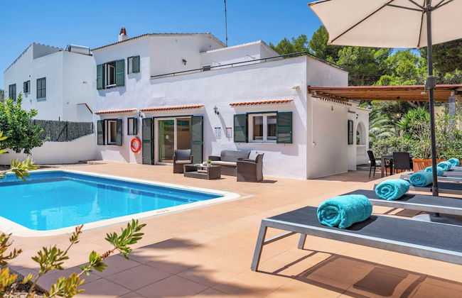 Sa Lluna Galdana - Foto 23