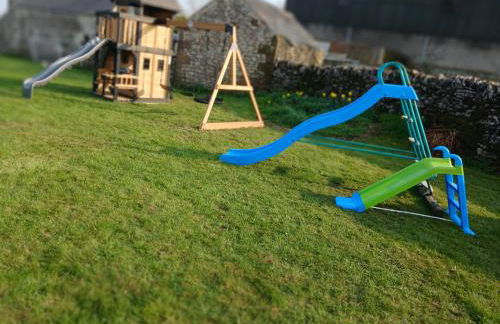 Old Coach House - Foto 61