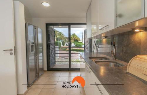 #111 Ocean View by Home Holidays - Foto 18