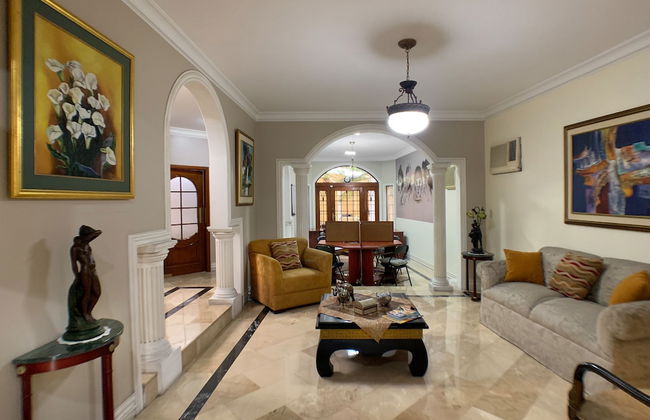 Cesar's House Guayaquil Home Rental - Photo 35