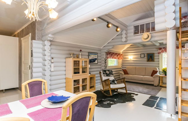 Villa leinola 2 - Foto 6