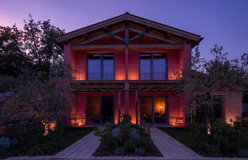 Agriturismo Relais Campiglioni - Foto 18