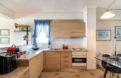 Apartment with marina view - Foto 30