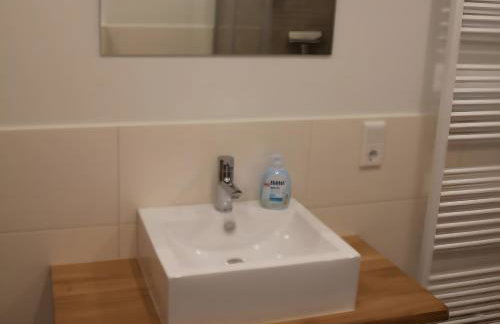 Ferienwohnung am Kreuzfelsen - Photo 14