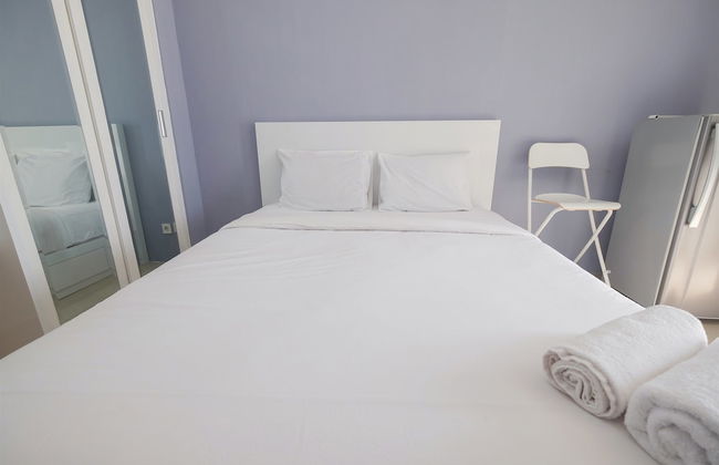 Best Deal Studio Bassura Apartment - Foto 7