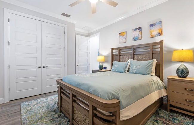 Villa Moonlight Breeze - Photo 5