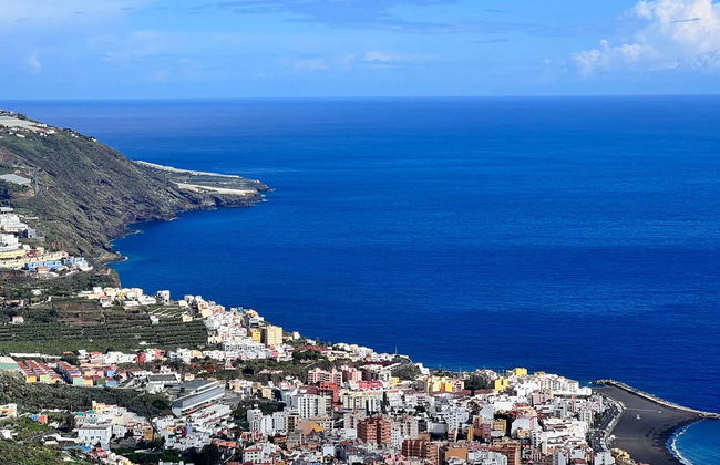 La Palma & Tajogaite Volcano Day Trip - Foto 6