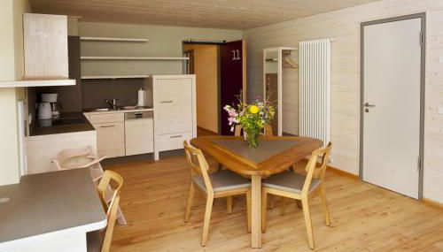 Familienhotel Weimar mit Ferienwohnungen - Foto 5