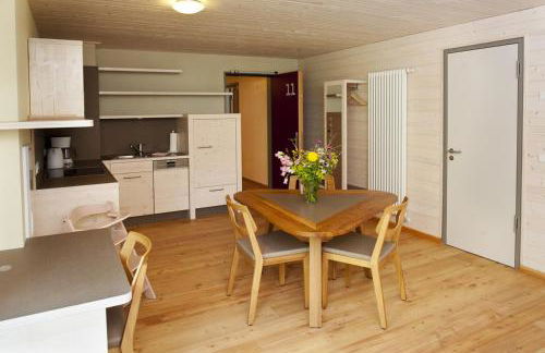 Familienhotel Weimar mit Ferienwohnungen - Foto 5