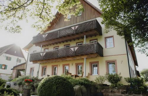 Ferienwohnung Schaible - Foto 14