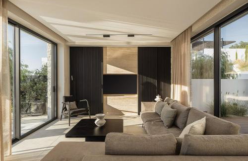 Villas Phos and Kallos - Photo 15