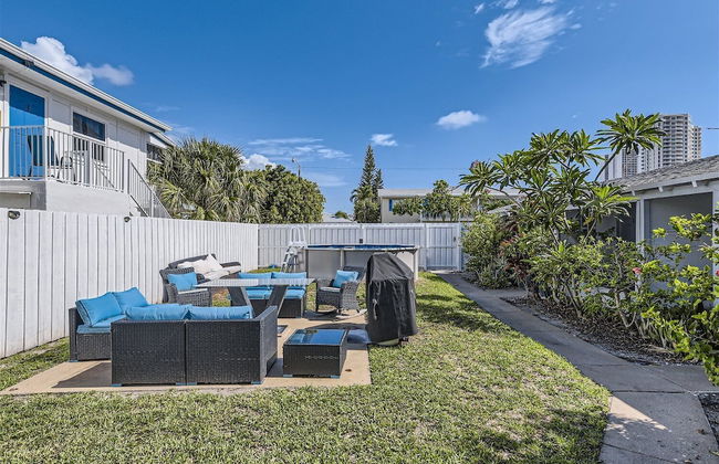 Amazing 2BR walking distance to Beach - Foto 37