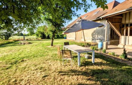 Appartement privé Le Chardonnay, jardin, parking - Photo 15