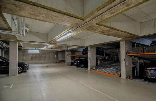 Ferienwohnung Veilcheneck - Foto 12