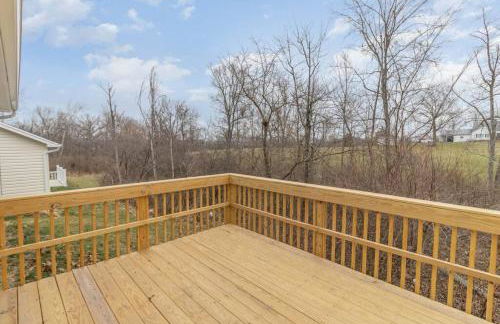 Beautiful NEW Home among the Nook in Hamilton, OH - Foto 7