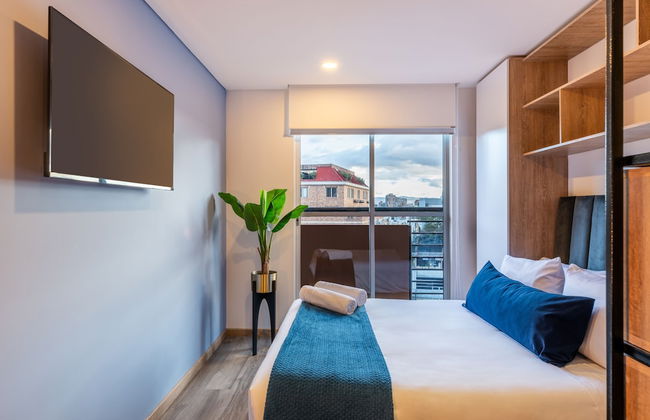 Cabrera 85-12 by Jalo - Photo 17