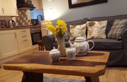 Rosybank Cottage Coldstream by the Tweed - Foto 7