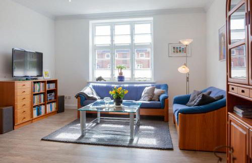 Stadthaus Jürgensby - Foto 1