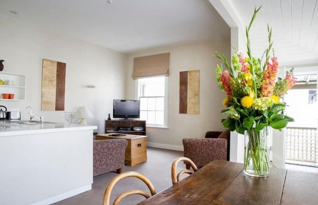 The Terrace Villas - Executive Apts - Foto 49