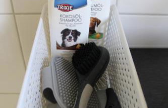 Ferienwohnung Zum Vierbeiner - Foto 9