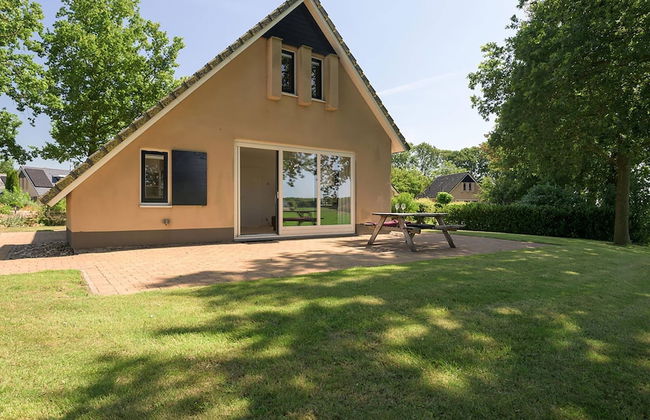 Bungalow in Sondel Near Slotermeer Lake - Foto 18