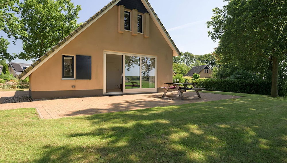 Bungalow in Sondel Near Slotermeer Lake - Foto 1, Imagen principal