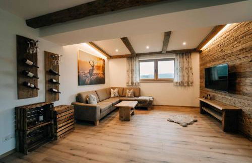 Wohlfühlzeit Naturdesign Chalet`s - Photo 1