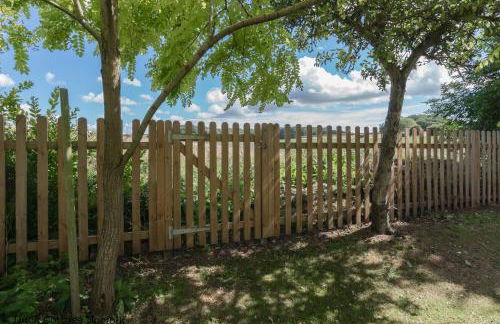 Duck Cottage - Grade II Listed cottage, village location, nr Holt - Foto 37