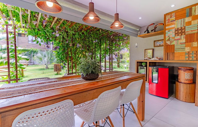 IT11 Ap 3 Quartos a 50m da Praia - Photo 16