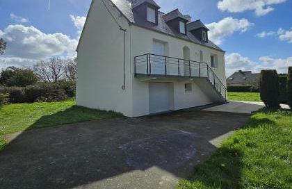 Maison de famille en Bretagne - 5 chambres, jardin, proche du littoral - Photo 1