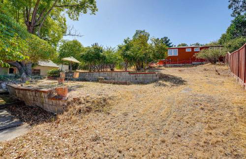 Serene Studio in SF Suburbs Quiet and Cat Friendly! - Foto 24