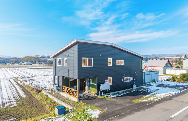 THE LANDSCAPE - Foto 51