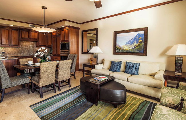 Koloa Landing Resort at Poipu,Autograph Collection - Foto 71