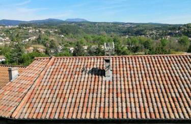 Joyeuse, appartement de 27m2 - Foto 12