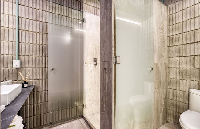 UTOPIC Polanco by ULIV - Foto 53