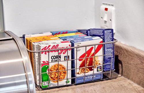 Stylish apartment close to Causeway Coast & Glens - Foto 22