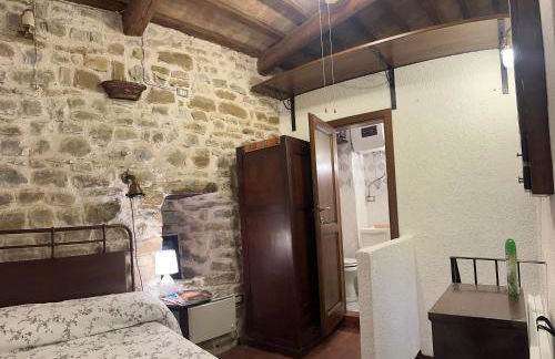 Castello di Francocci Spoleto - Photo 64