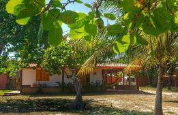 Sítio SPA Céu De Verdade , Praia de Barra Nova , Ceará - Foto 29