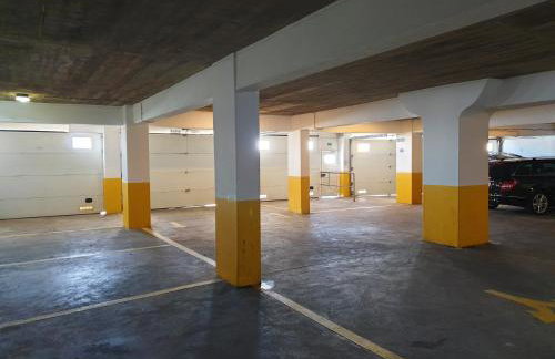 Corte Real Apartment O - Sea & Old Town View - Foto 37