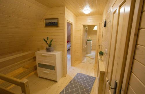 Domki pod Kuźnią - Foto 20