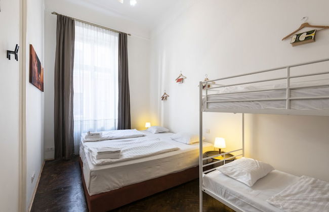 Hybernska Apartments - Foto 4