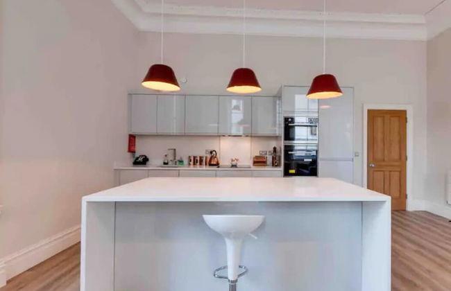 iStay Liverpool 1 Water Street Apartments - Foto 12