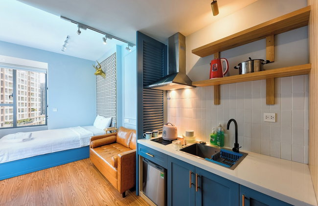 Amazing CBD Rivergate Apartment & Pool - Foto 47