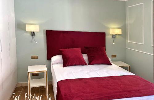 SUITES SAN ESTEBAN 16 Principe - Foto 19