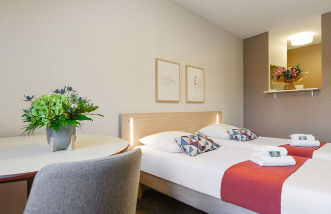 Appart'City Classic Nantes Viarme - Foto 1