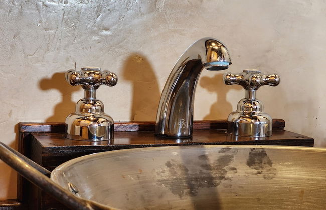 Cabañas Alechen - Photo 32