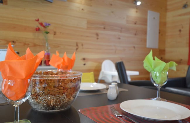 Scenic Chalet in Vieuxville With Terrace - Photo 45